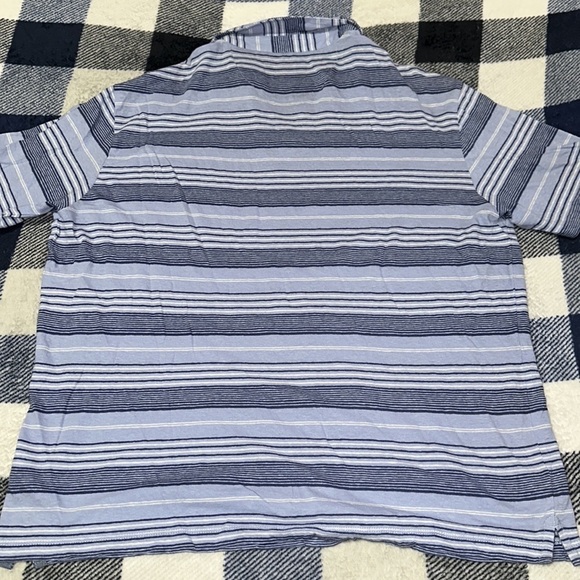 MENS johnnie o hangin out polo sz medium - Picture 3 of 3